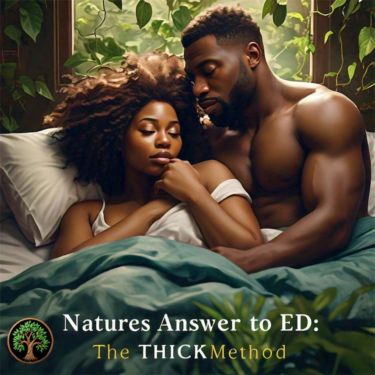 Nature's Answer to ED: The THICK Method